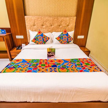 Hotel Seven Hills Bombaj Zewnętrze zdjęcie